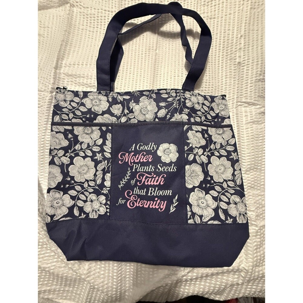 Reusable Shopping Tote Bag for Women